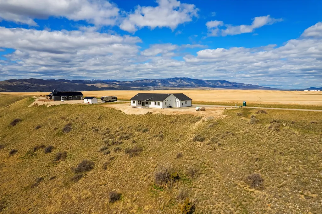 107 Skyview Lane Townsend MT 59644