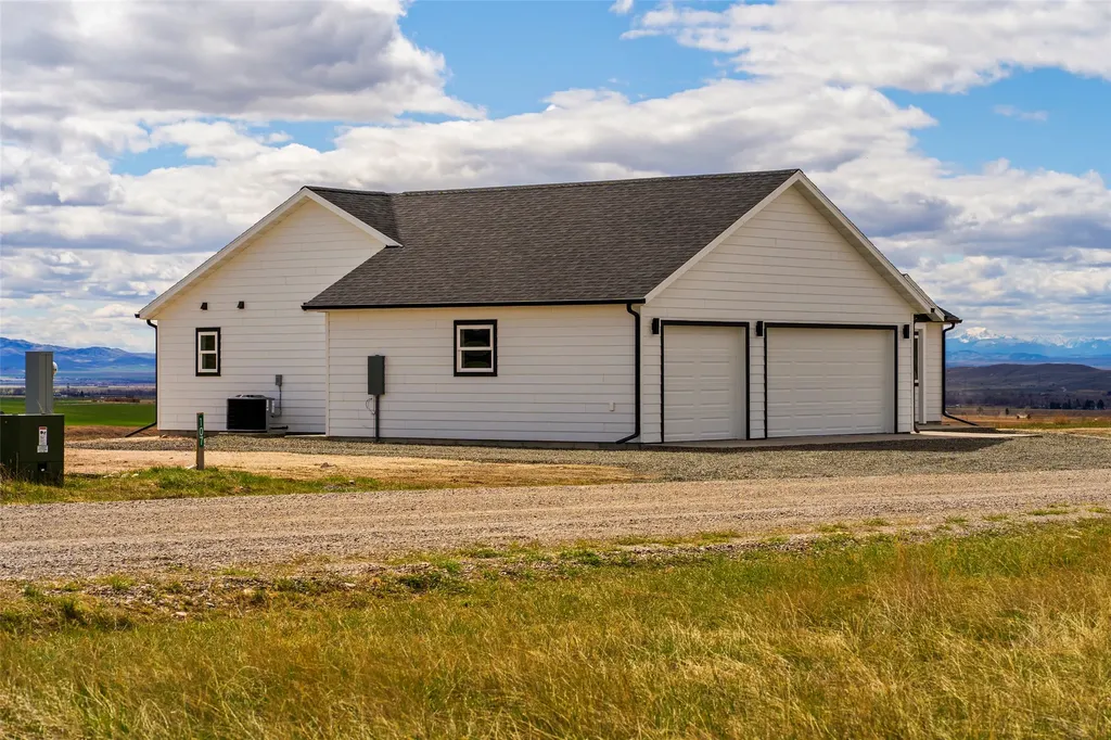 107 Skyview Lane Townsend MT 59644