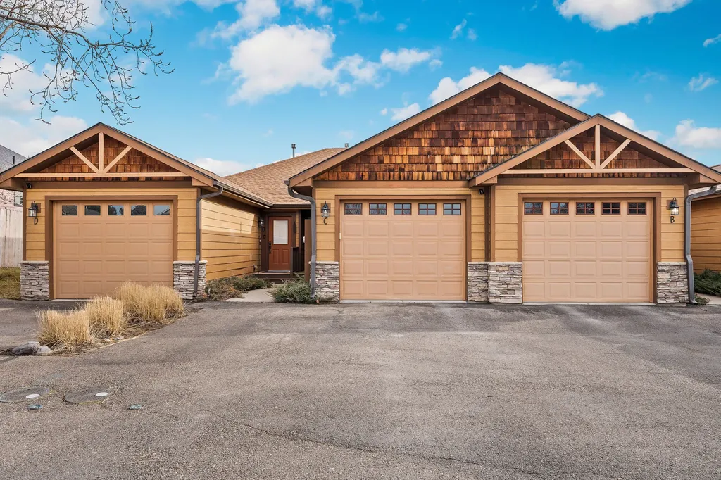 109 O'brien Terrace Bigfork MT 59911