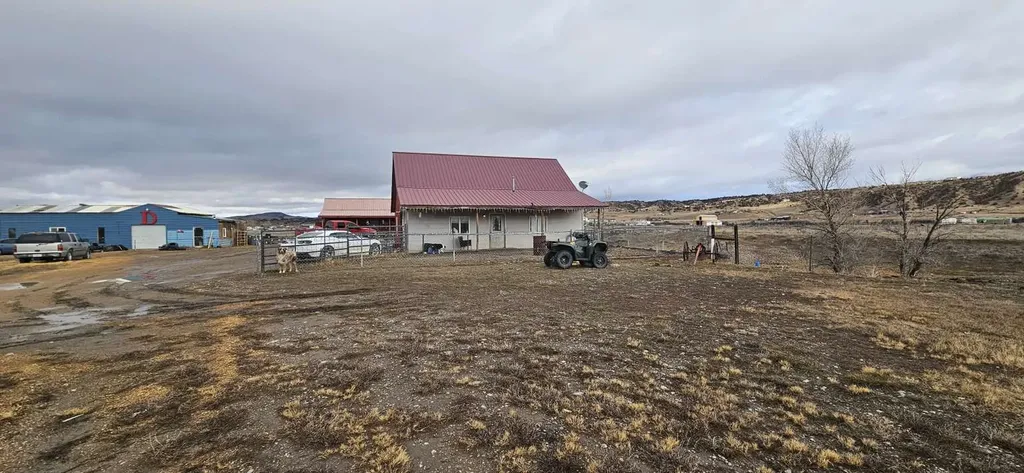 11221 Gate Road Three Forks MT 59752