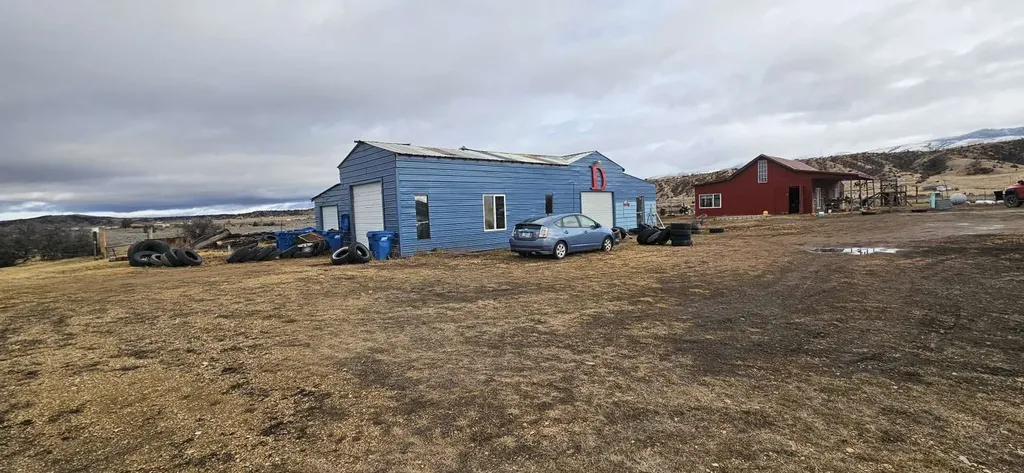 11221 Gate Road Three Forks MT 59752