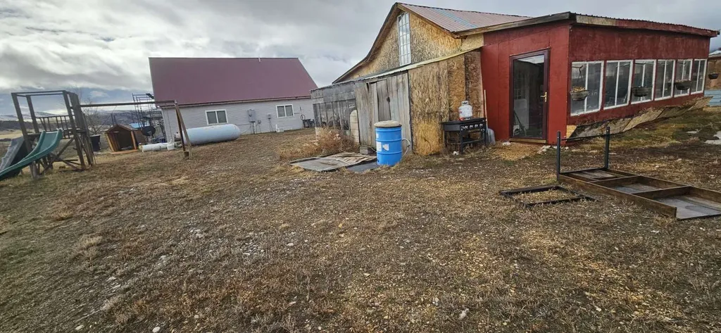 11221 Gate Road Three Forks MT 59752