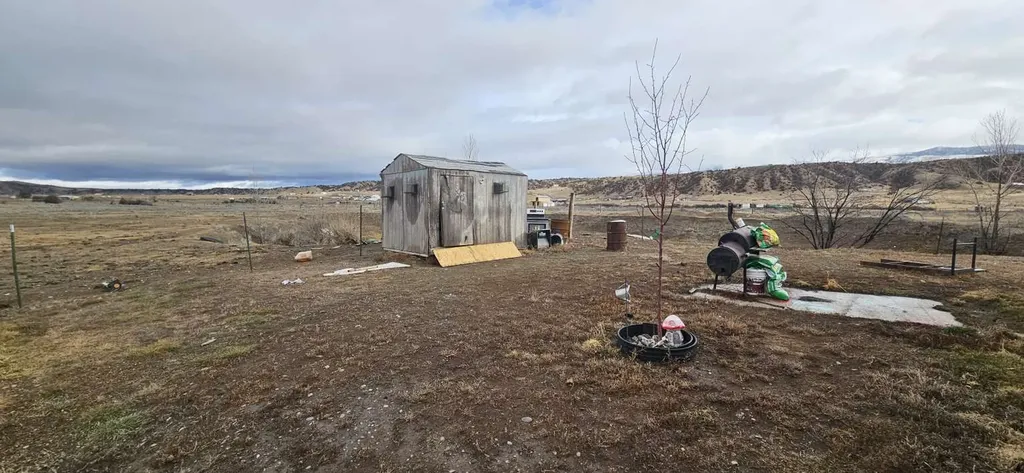 11221 Gate Road Three Forks MT 59752