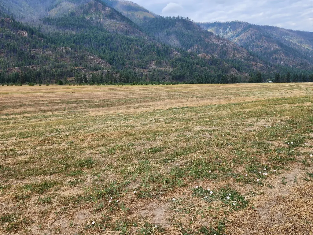Lot 2 Harbine Ranch Road Plains MT 59859