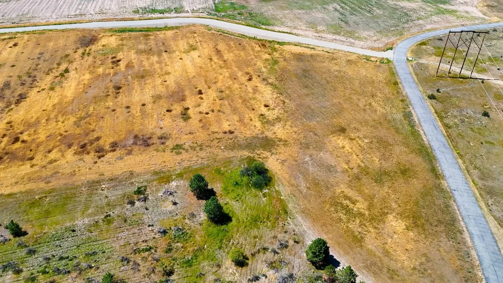Lot 2 Harbine Ranch Road Plains MT 59859