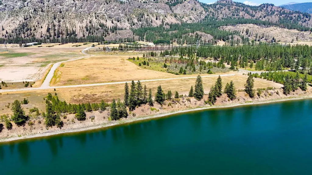 Lot 2 Harbine Ranch Road Plains MT 59859