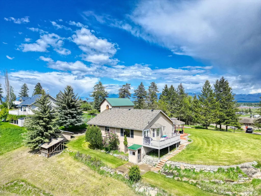 30 Knapp Lane Kalispell MT 59901