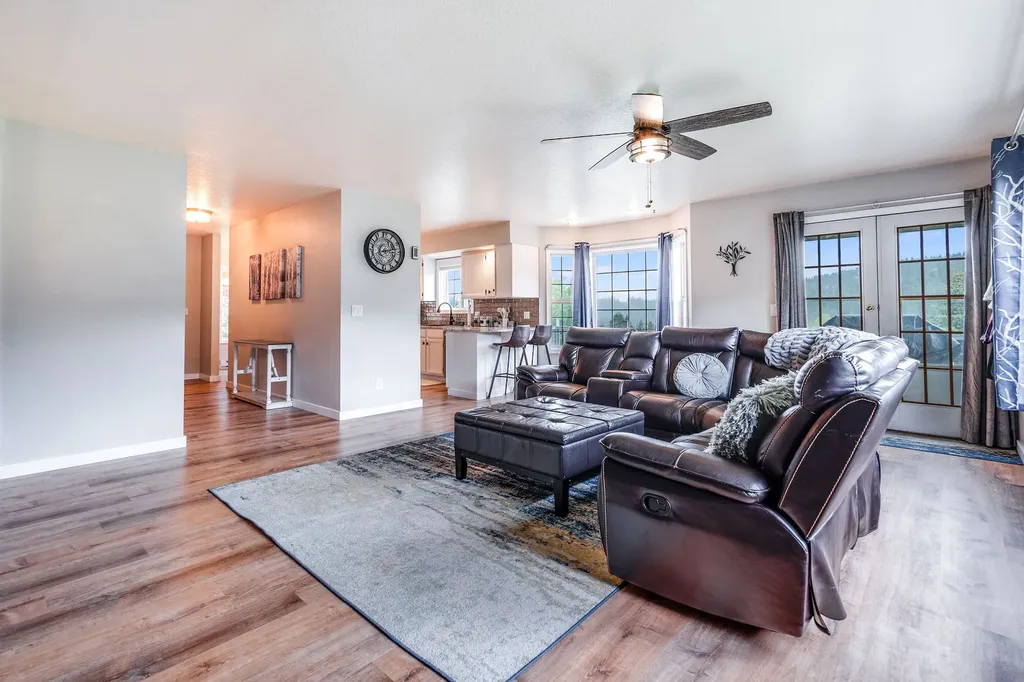 30 Knapp Lane Kalispell MT 59901