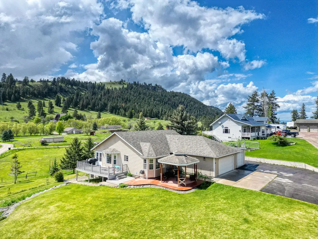 30 Knapp Lane Kalispell MT 59901