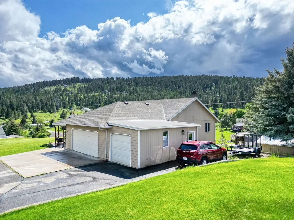30 Knapp Lane Kalispell MT 59901