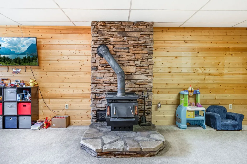 30 Knapp Lane Kalispell MT 59901