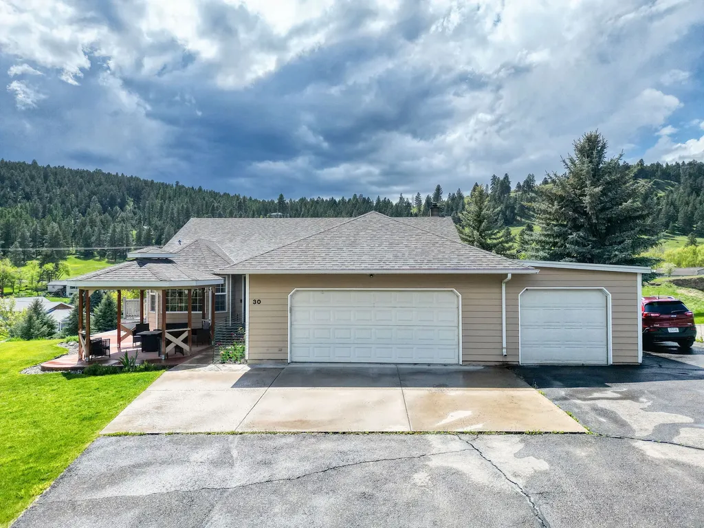 30 Knapp Lane Kalispell MT 59901