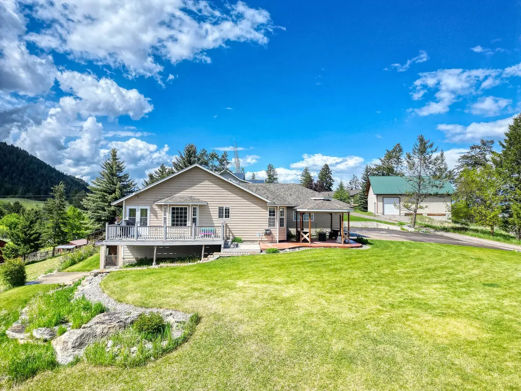 30 Knapp Lane Kalispell MT 59901