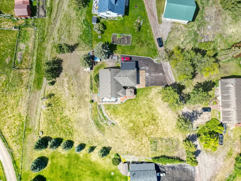 30 Knapp Lane Kalispell MT 59901