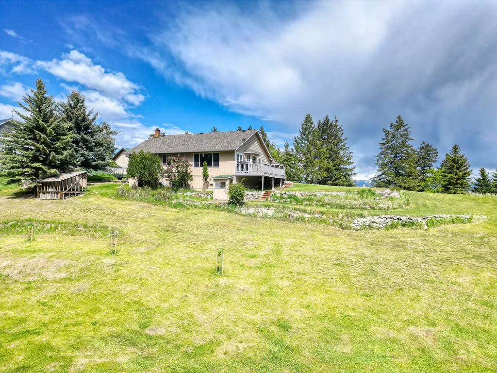 30 Knapp Lane Kalispell MT 59901