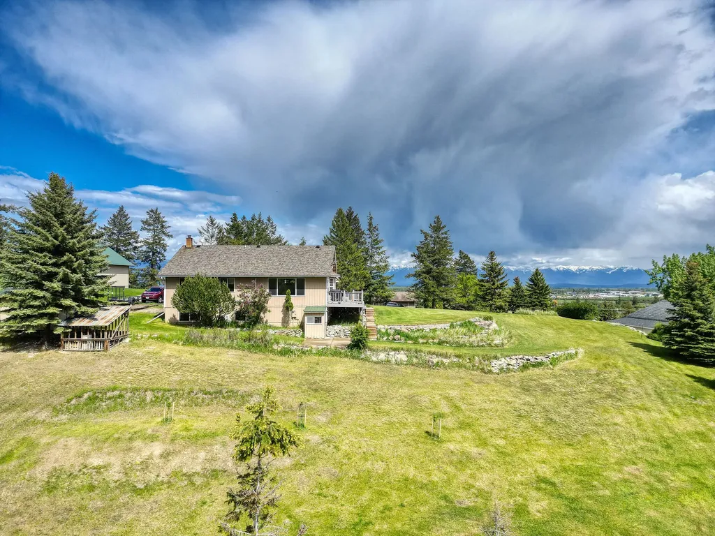 30 Knapp Lane Kalispell MT 59901