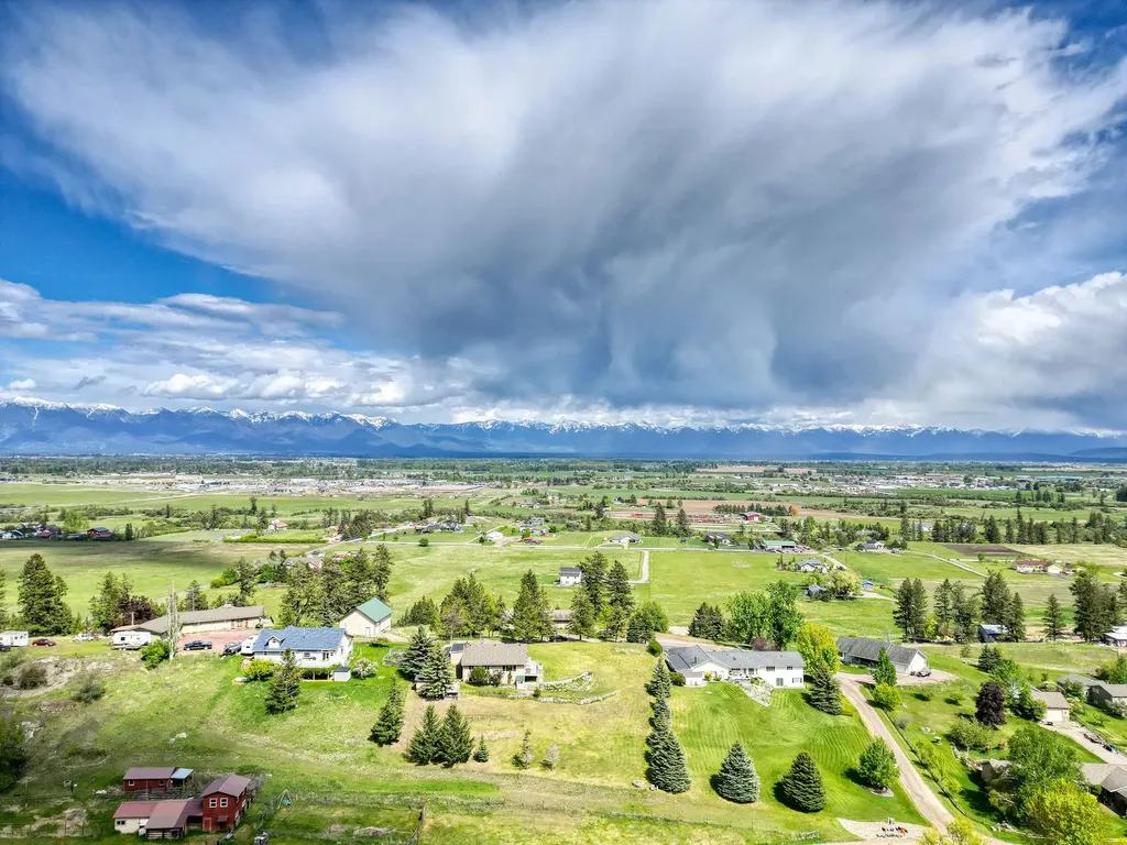 30 Knapp Lane Kalispell MT 59901