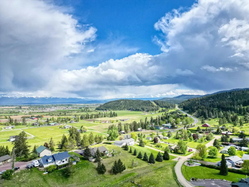 30 Knapp Lane Kalispell MT 59901
