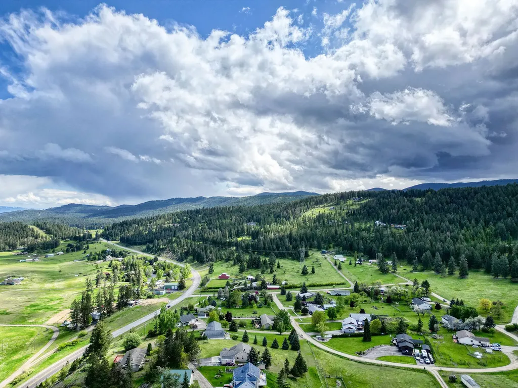 30 Knapp Lane Kalispell MT 59901