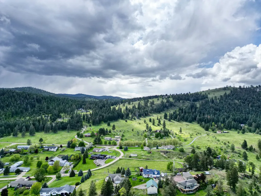30 Knapp Lane Kalispell MT 59901