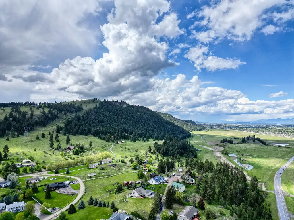 30 Knapp Lane Kalispell MT 59901