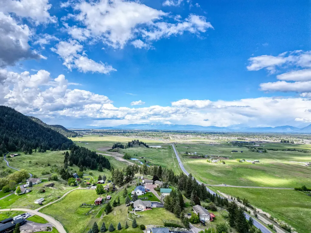 30 Knapp Lane Kalispell MT 59901