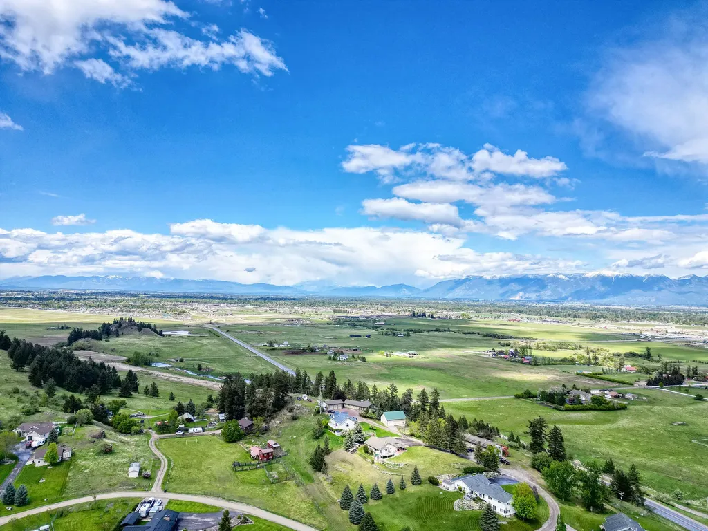 30 Knapp Lane Kalispell MT 59901