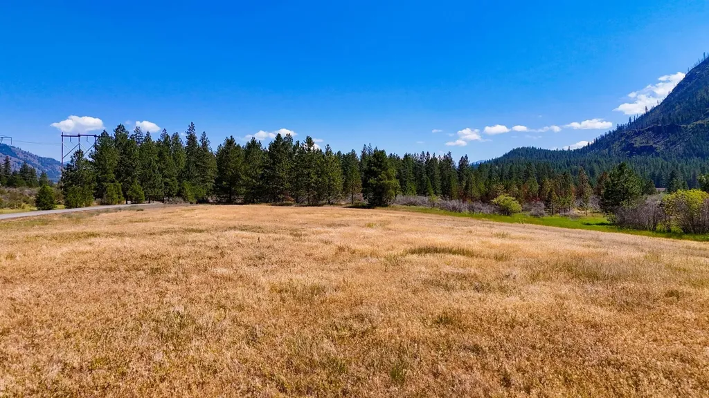 Lot 3 Harbine Ranch Road Plains MT 59859