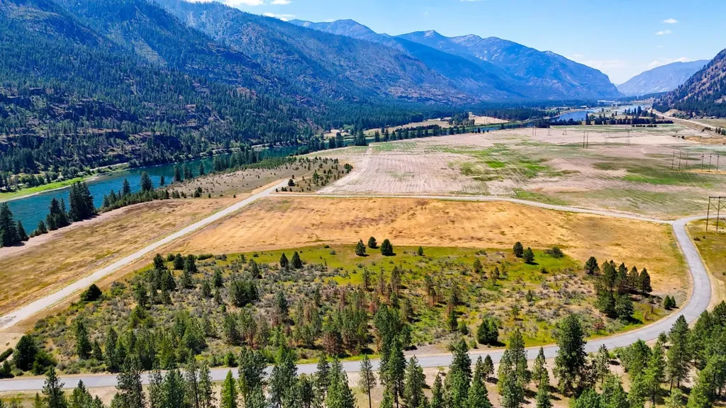 Lot 3 Harbine Ranch Road Plains MT 59859