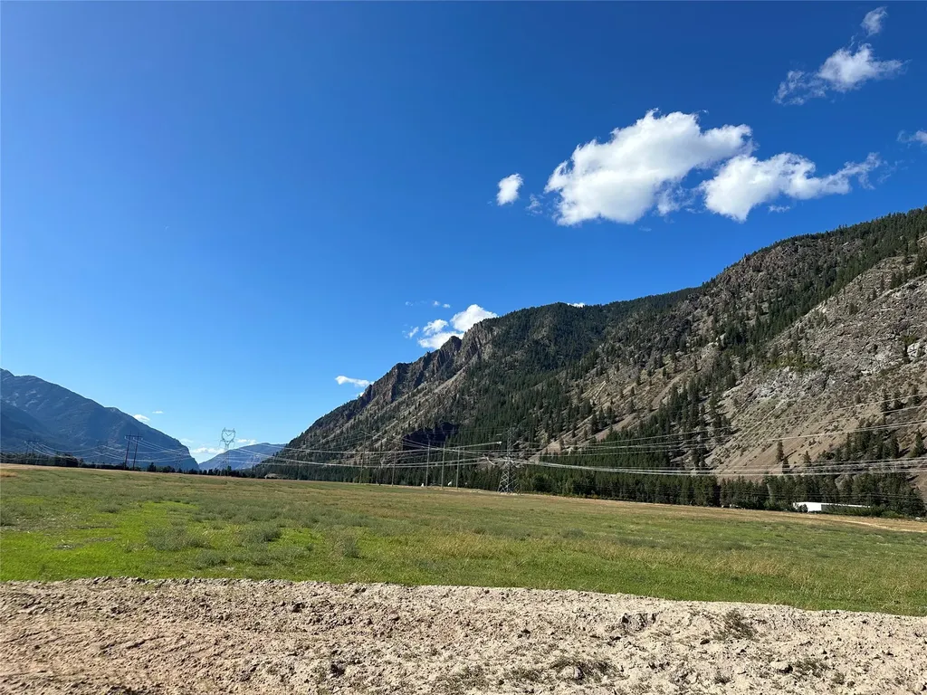 Lot 5 Harbine Ranch Road Plains MT 59859