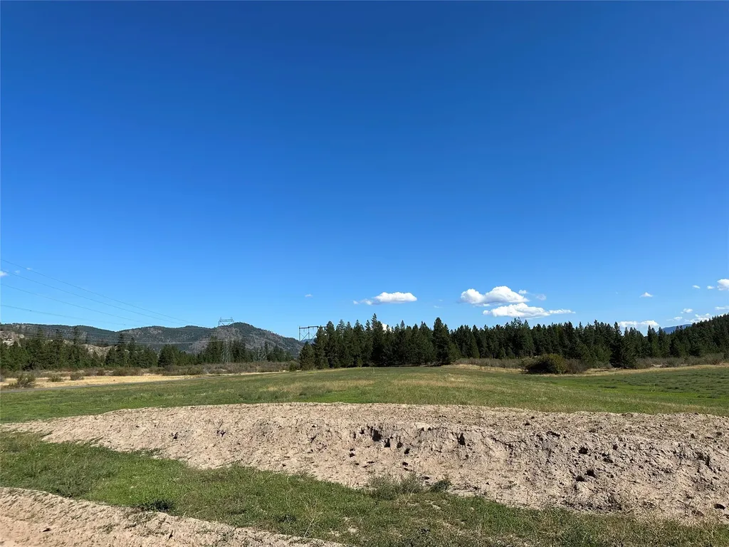 Lot 5 Harbine Ranch Road Plains MT 59859