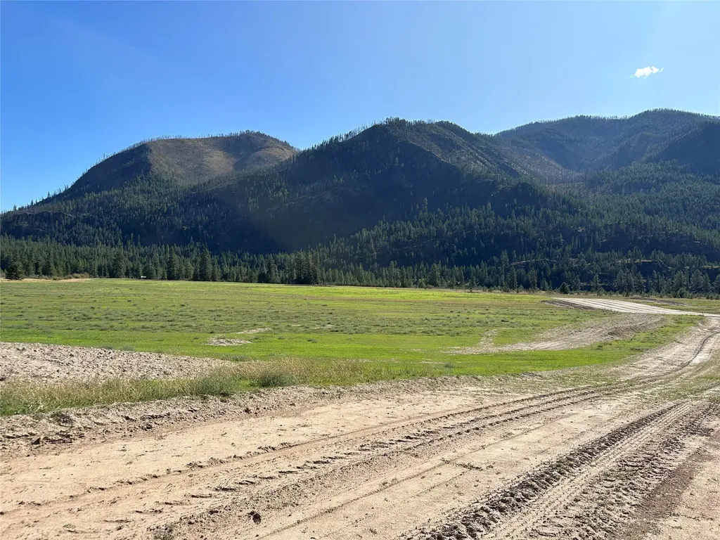 Lot 5 Harbine Ranch Road Plains MT 59859