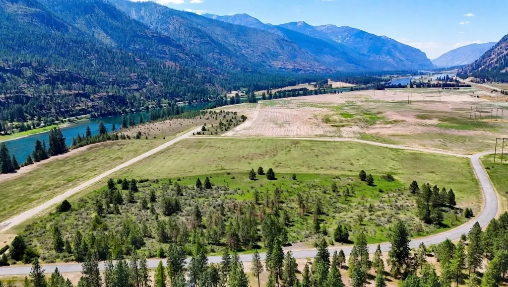 Lot 5 Harbine Ranch Road Plains MT 59859