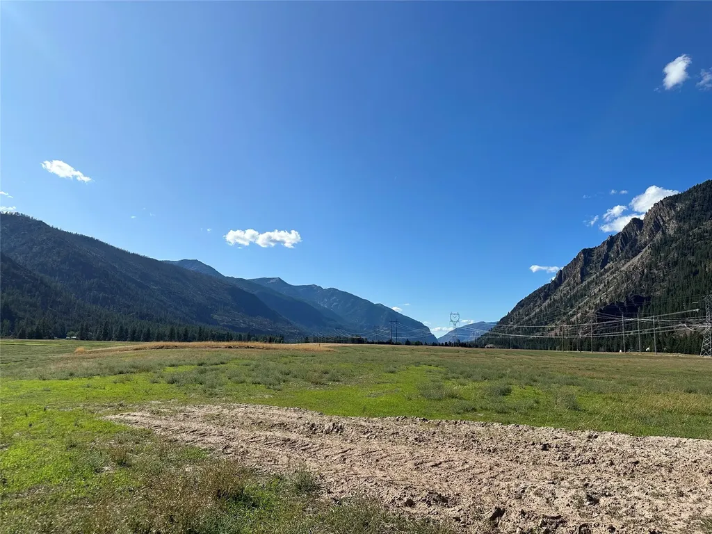 Lot 5 Harbine Ranch Road Plains MT 59859