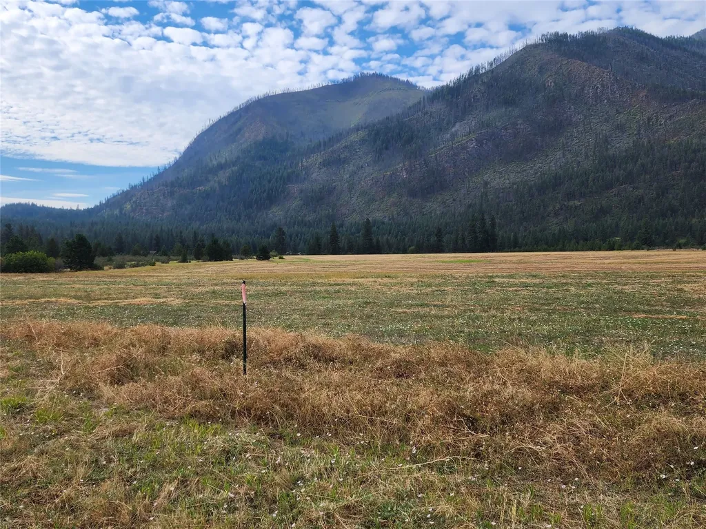 Lot 5 Harbine Ranch Road Plains MT 59859