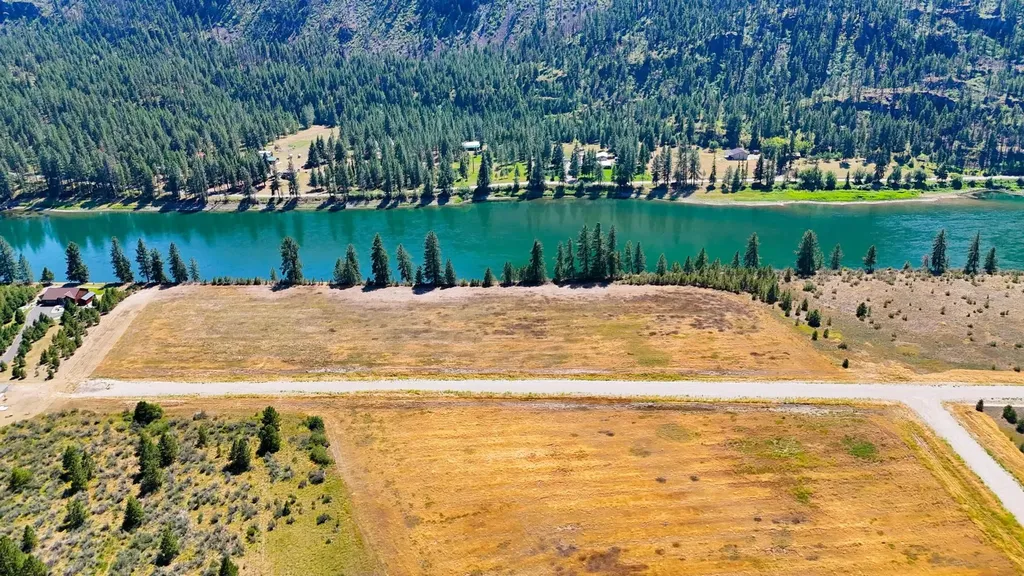 Lot 4 Harbine Ranch Road Plains MT 59859