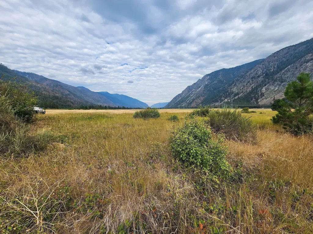 Lot 4 Harbine Ranch Road Plains MT 59859