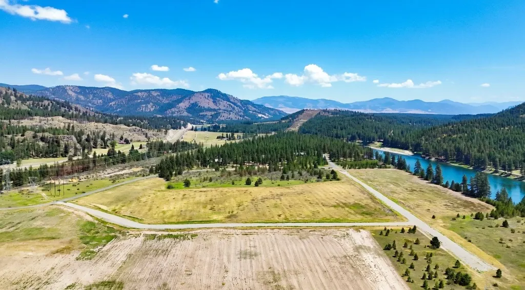 Lot 4 Harbine Ranch Road Plains MT 59859