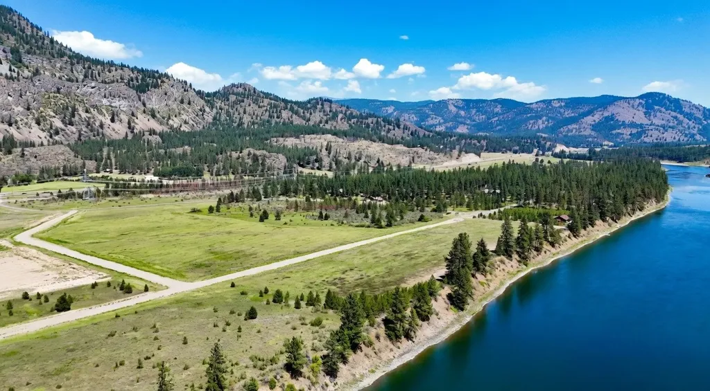Lot 4 Harbine Ranch Road Plains MT 59859