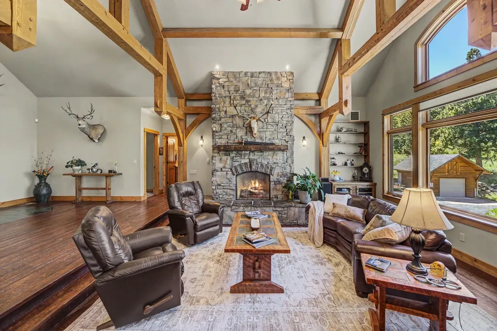 214 Solomon Mountain Road Clancy MT 59634