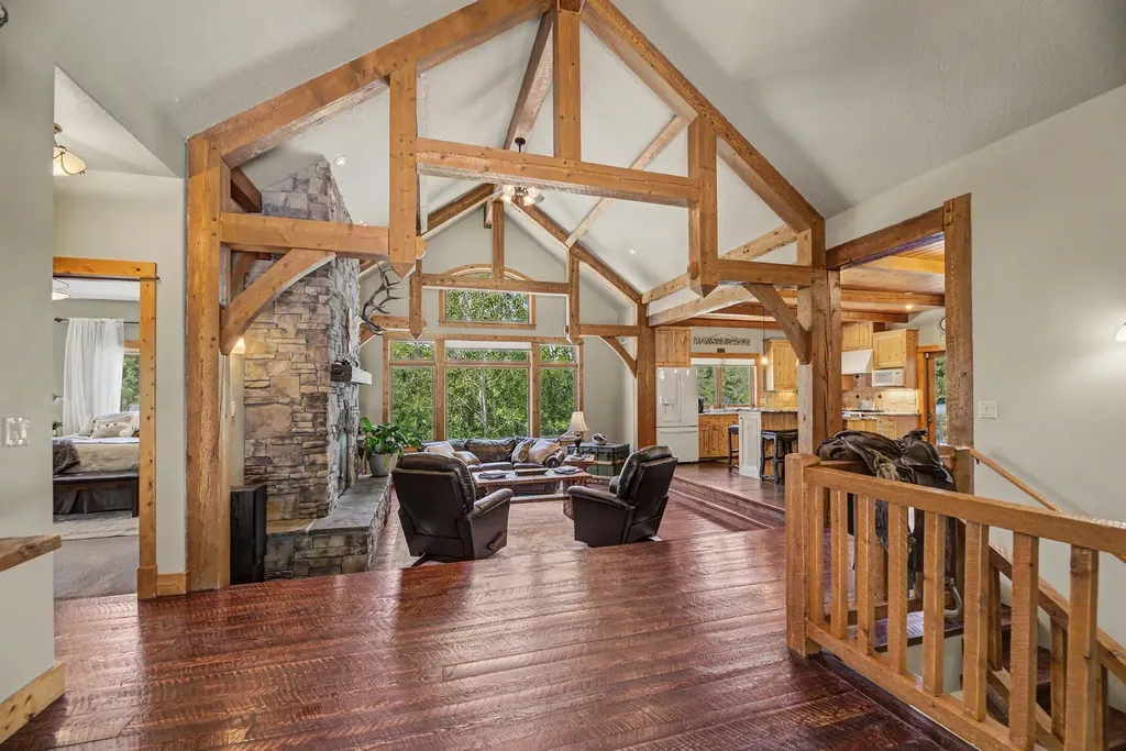 214 Solomon Mountain Road Clancy MT 59634