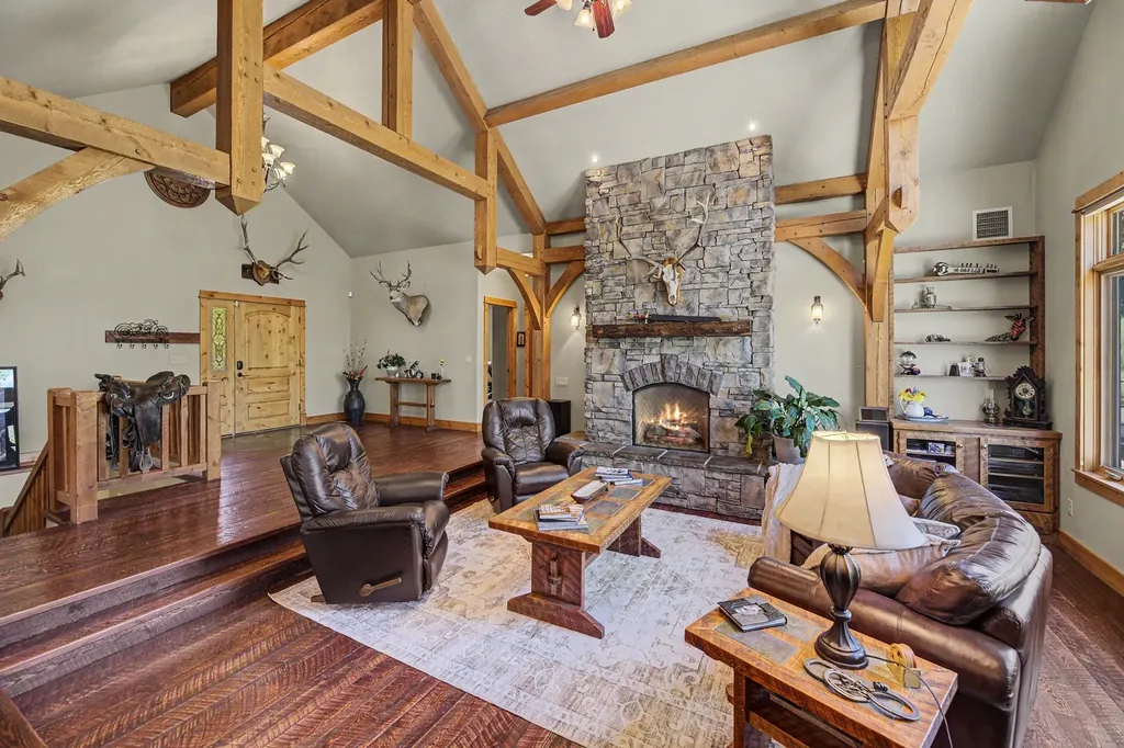 214 Solomon Mountain Road Clancy MT 59634