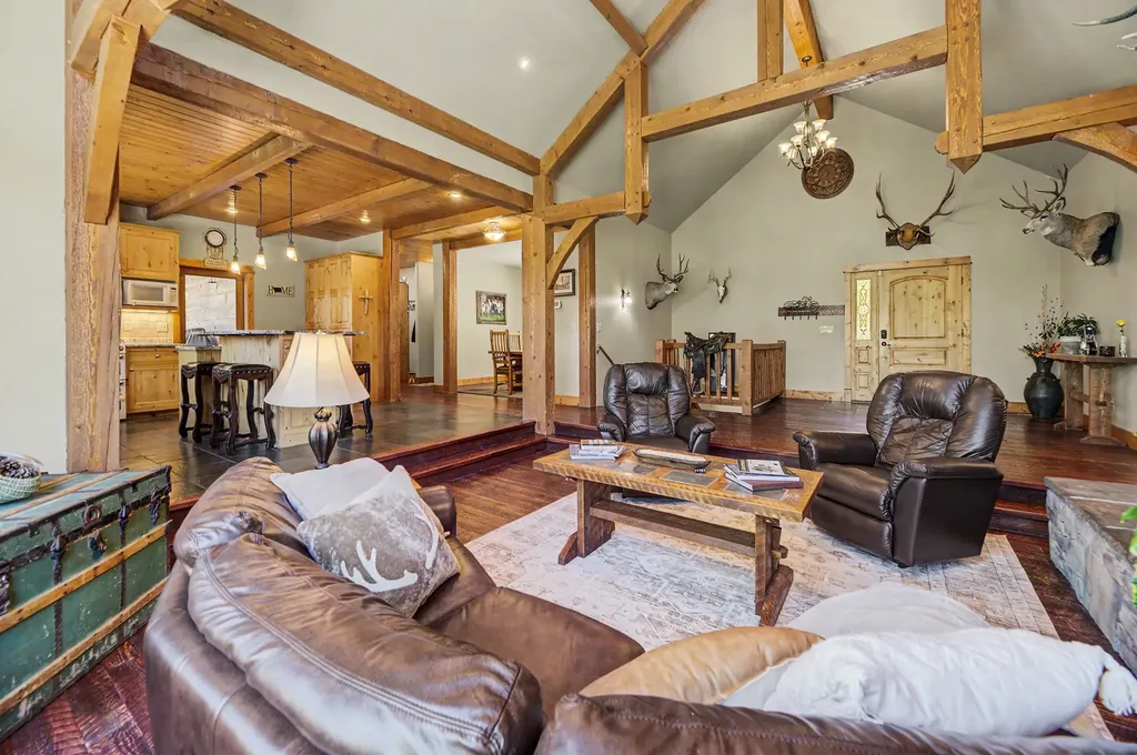 214 Solomon Mountain Road Clancy MT 59634