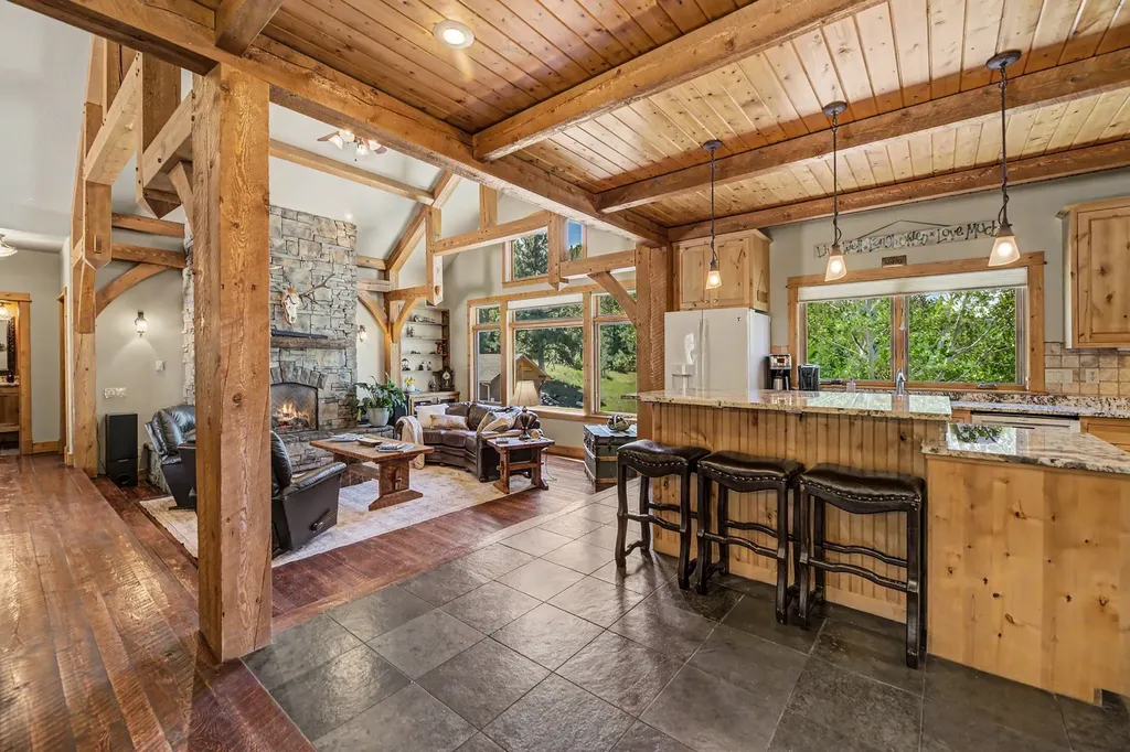 214 Solomon Mountain Road Clancy MT 59634