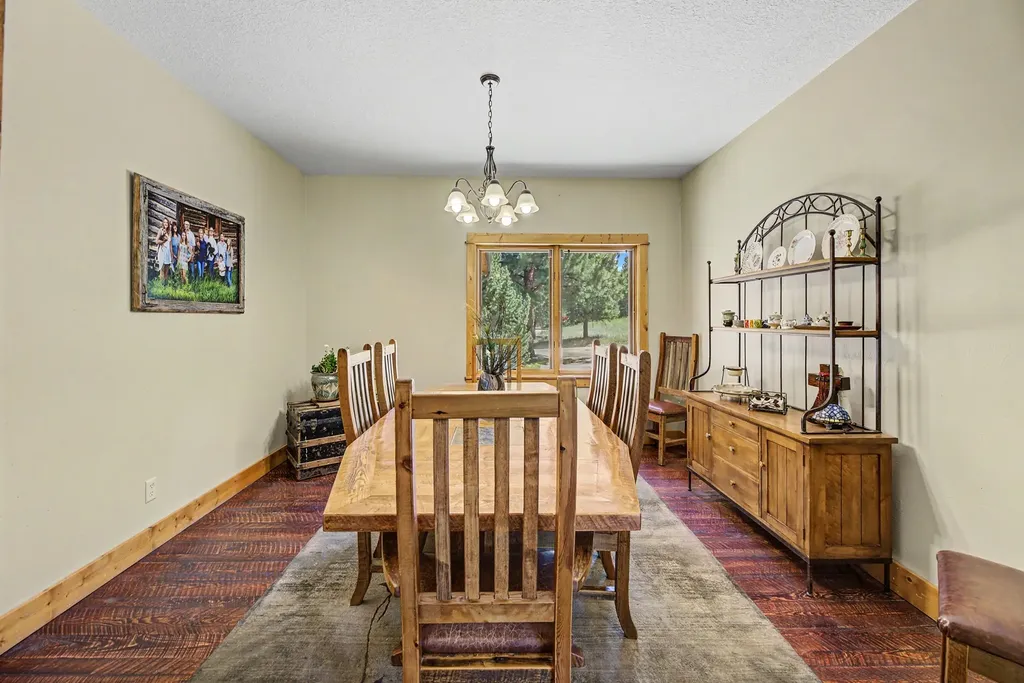 214 Solomon Mountain Road Clancy MT 59634