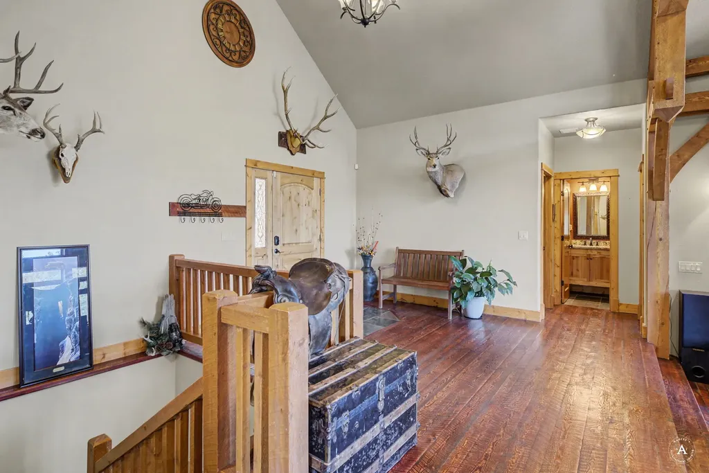 214 Solomon Mountain Road Clancy MT 59634