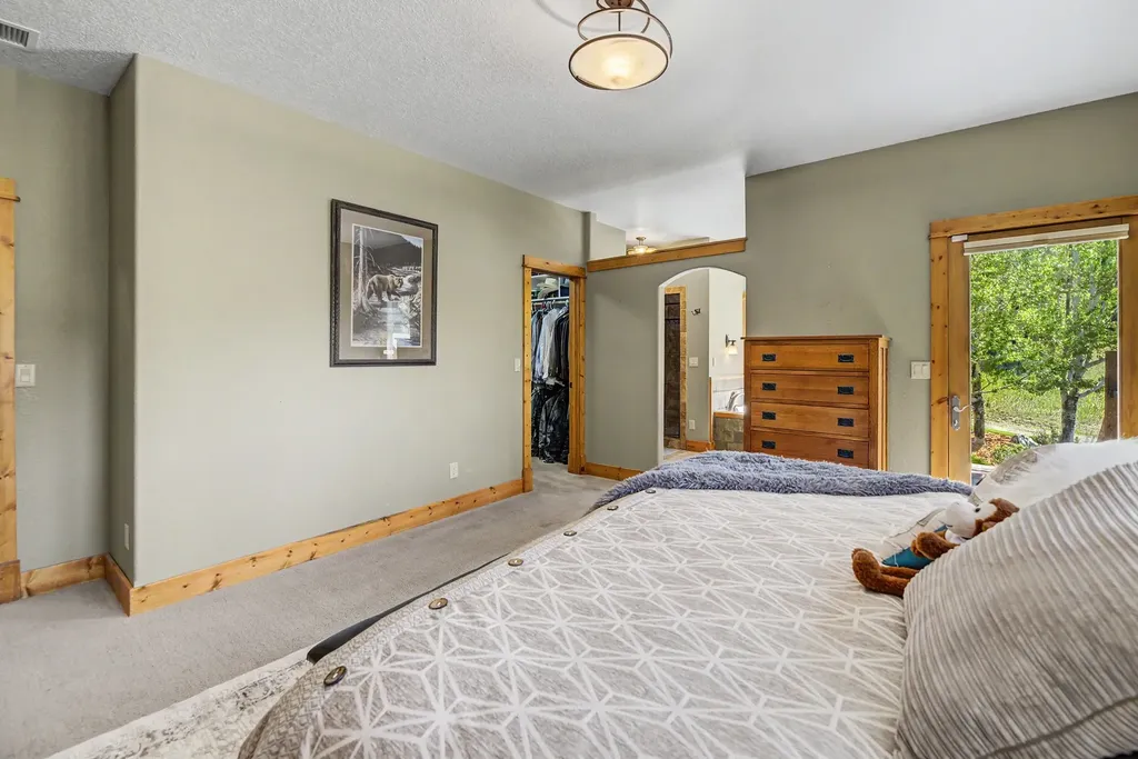 214 Solomon Mountain Road Clancy MT 59634