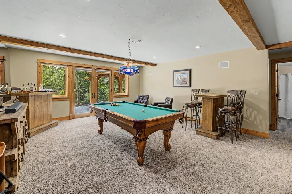 214 Solomon Mountain Road Clancy MT 59634