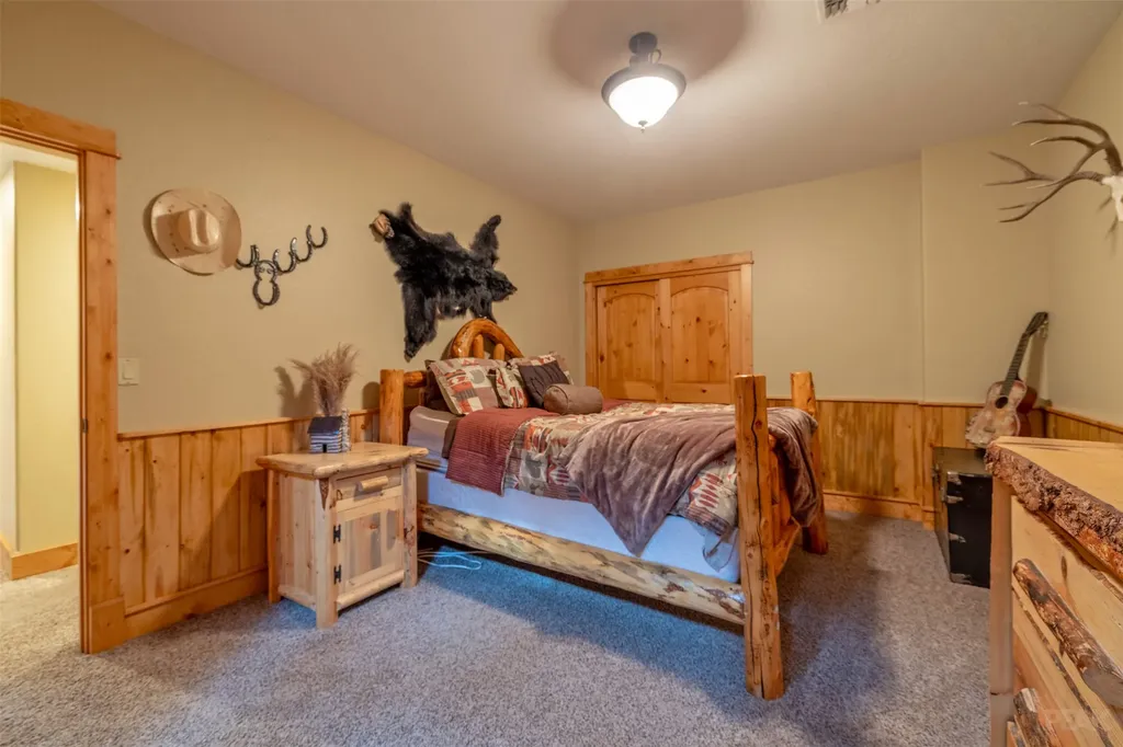 214 Solomon Mountain Road Clancy MT 59634