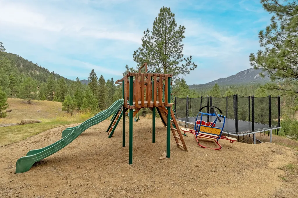 214 Solomon Mountain Road Clancy MT 59634